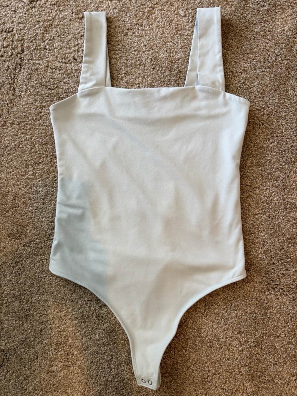Women’s Abercrombie & Fitch thong Bodysuit